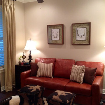 Vacation Rentals