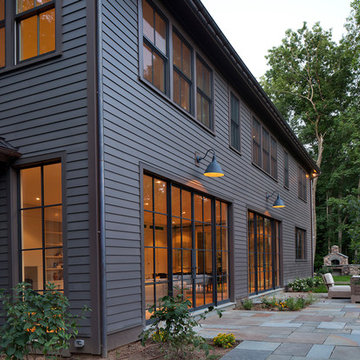Steel+ Window and Door System