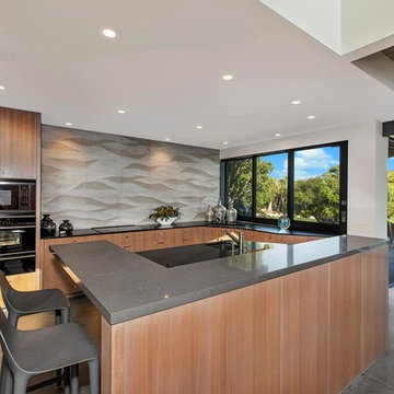 Montecito Coastal Modern
