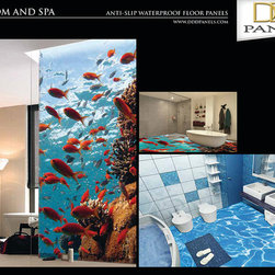 DDD PANELS - Home Decor