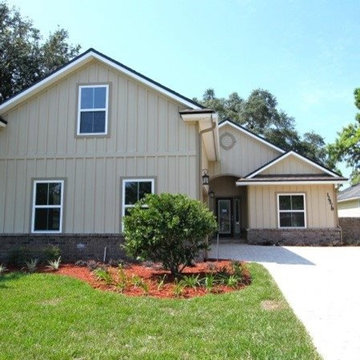 Master Ridge Drive