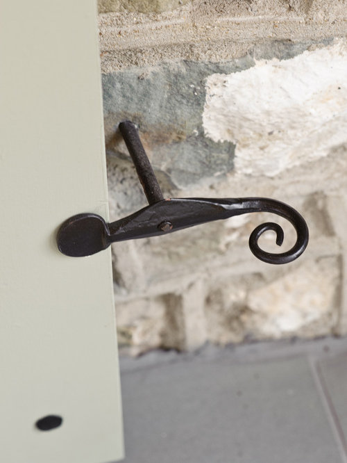 Shutter Dogs Ideas, Pictures, Remodel and Decor