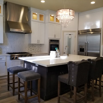 Anaheim Kitchen Renovation