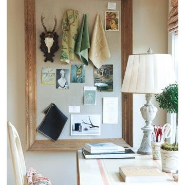 Henhurst in New England Home Magazine