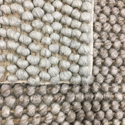 Textured Loop Rugs - Made to Order Sizes - Rugs