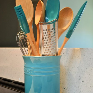 Complete Kitchen Transformation