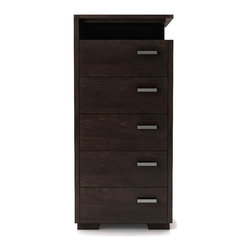 Paris Dresser by Hupp&eacute; - Dressers