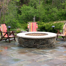 Yard / Landscape / Pool