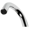 ALFI brand AB1400 1.2 GPM Centerset Bathroom Faucet - Polished Chrome