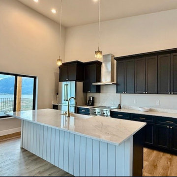 Quality Repairs and Remodeling