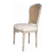 Dining chair