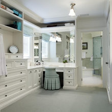 Closet Ideas