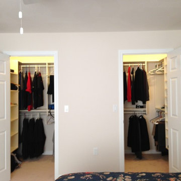 Small Space Storage Solutions