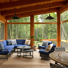 Back Porch