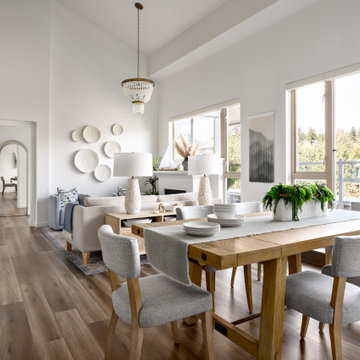 Nature-inspired Condo