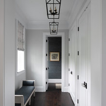Hilloway Entry