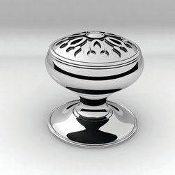 DK 3001 - Cabinet And Drawer Knobs