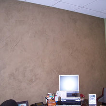 wall finishes and painting ideas
