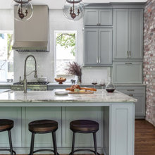 My Kitchen Plan