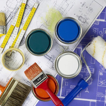 Picking perfect paint
