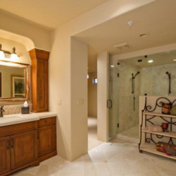 Bathrooms