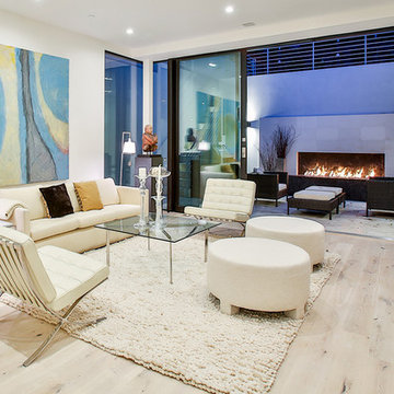 Noe Valley Residence