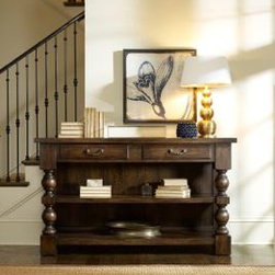 HUNTWELL COMMONS - Furniture