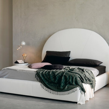 Contemporary Bedrooms