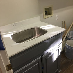 Quartz colors and designs - Products