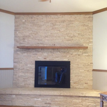 interior fireplaces