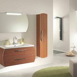 AQUOS Bath Vanity - Products