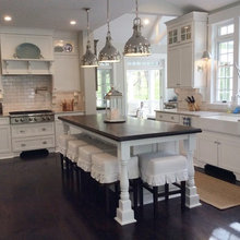 Kitchen ideas