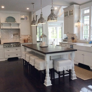 Our Cabinets