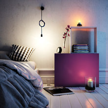 Bedroom inspirations