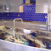 Countertops