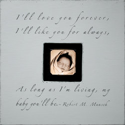 Handmade Photoboxes - Picture Frames