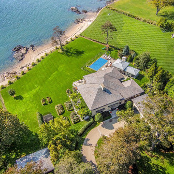 12 Parsonage Point