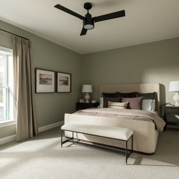 Featherwinds — 55+ Homes in Halifax, MA