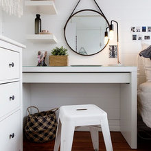 Closet Ideas
