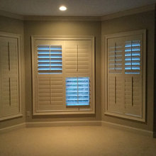 Bedroom Sitting Area