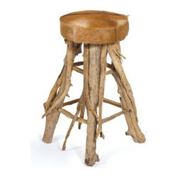 Rustic Lodge - Kitchen And Dining Furniture