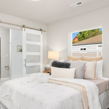 Broadview renovation