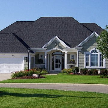 Exteriors
