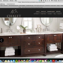 Buck Meadow Bathroom