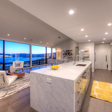 7 Acela, Tiburon CA