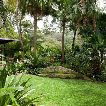 Avalon Garden