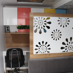 Digembra associates - Laptop Stands & Office Trolleys