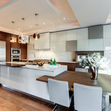 The Slant House