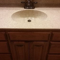 Vanities, - Products