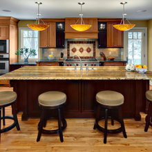 Kitchen Ideas